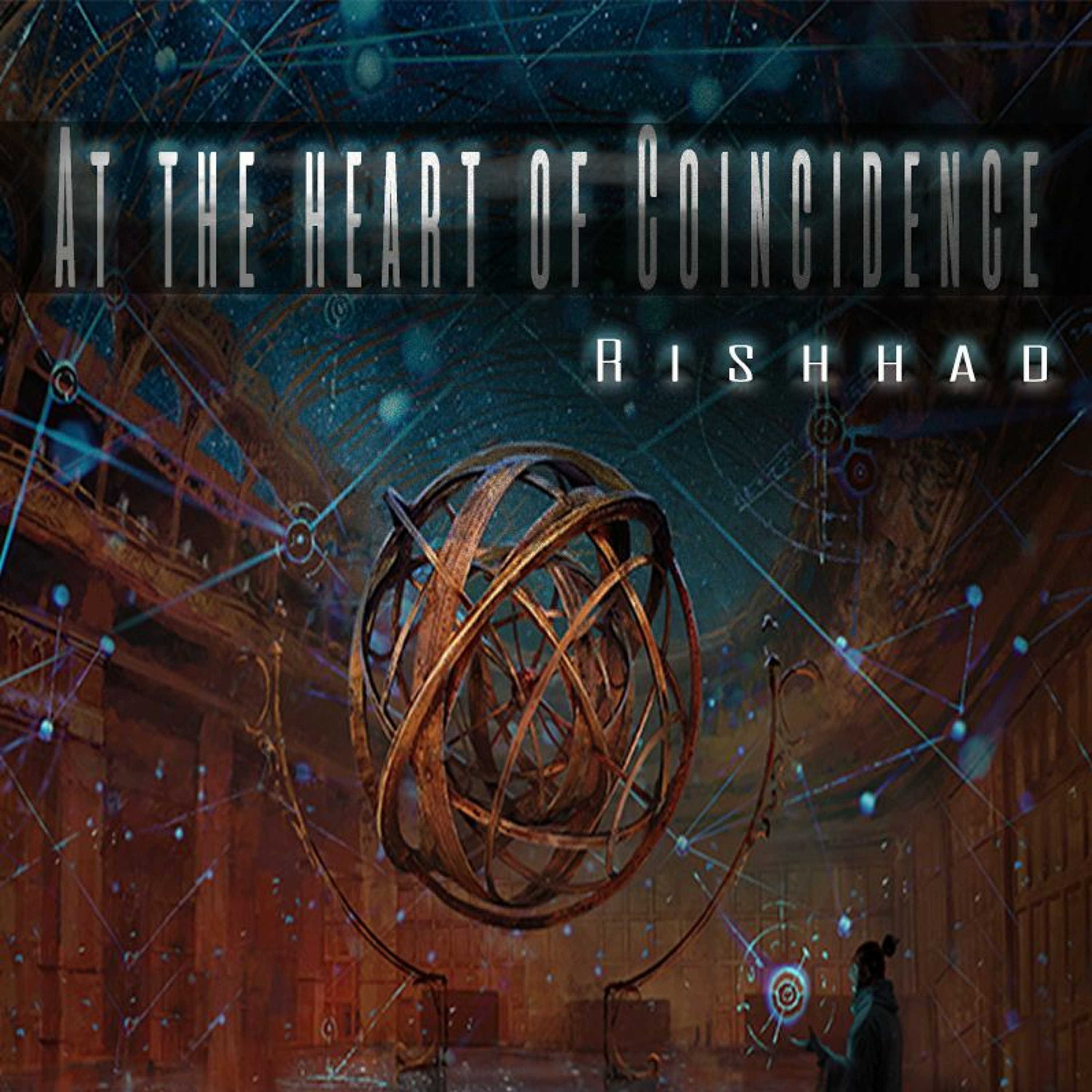 At the heart of coincidence episode artwork