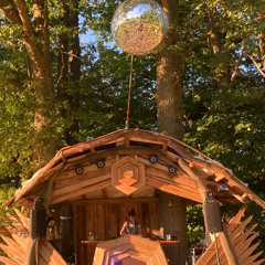 dety @ Grünewald Festival // 06.09.2025