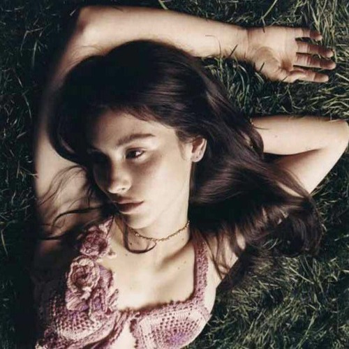 blue- gracie abrams