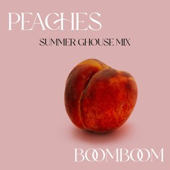 Peaches Summer Ghouse Mix