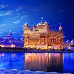 Waheguru Simran - Bhai Anantvir Singh