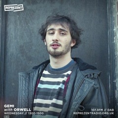 Reprezent Radio | 15th February 2023 w/ Orwell