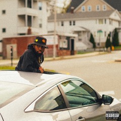 Thief feat. Drok (prod. Kiyoto)
