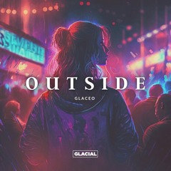 SPED UP | Calvin Harris - Outside ft Ellie Goulding (Glaceo Remix) [Free DL]