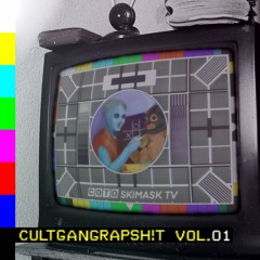 PUSSY2 (feat. Bisk, Black Josh, Jack Danz & Sniff)