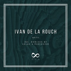 PREMIERE: Ivan De La Rouch - Amalgama (Velax Electronic Body Remix) [Espacio Cielo]