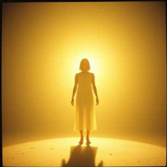 Angel On The Ground