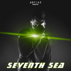 ART.1.43 - SEVENTH SEA #252