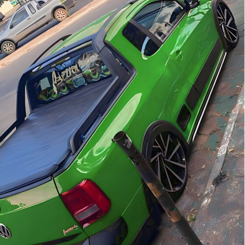 DESANDE MAGICO - Dj Low & MC GW