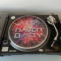 The Twelve-Tens Mix #001 - 22 - 09 - 2020