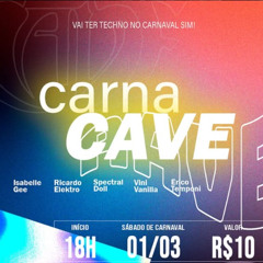 Temponi - CarnaCave - Bagunça Hard Pop (150BPM a 170BPM)