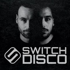 Dario G x Avicii - Sunchyme x Levels (Switch Disco Edit)
