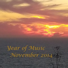 Year of Music: November 16, 2014