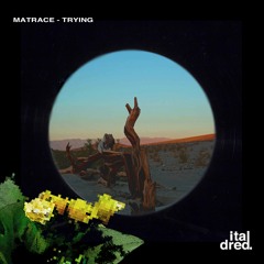 Exclusive Download: Matrace - Trying