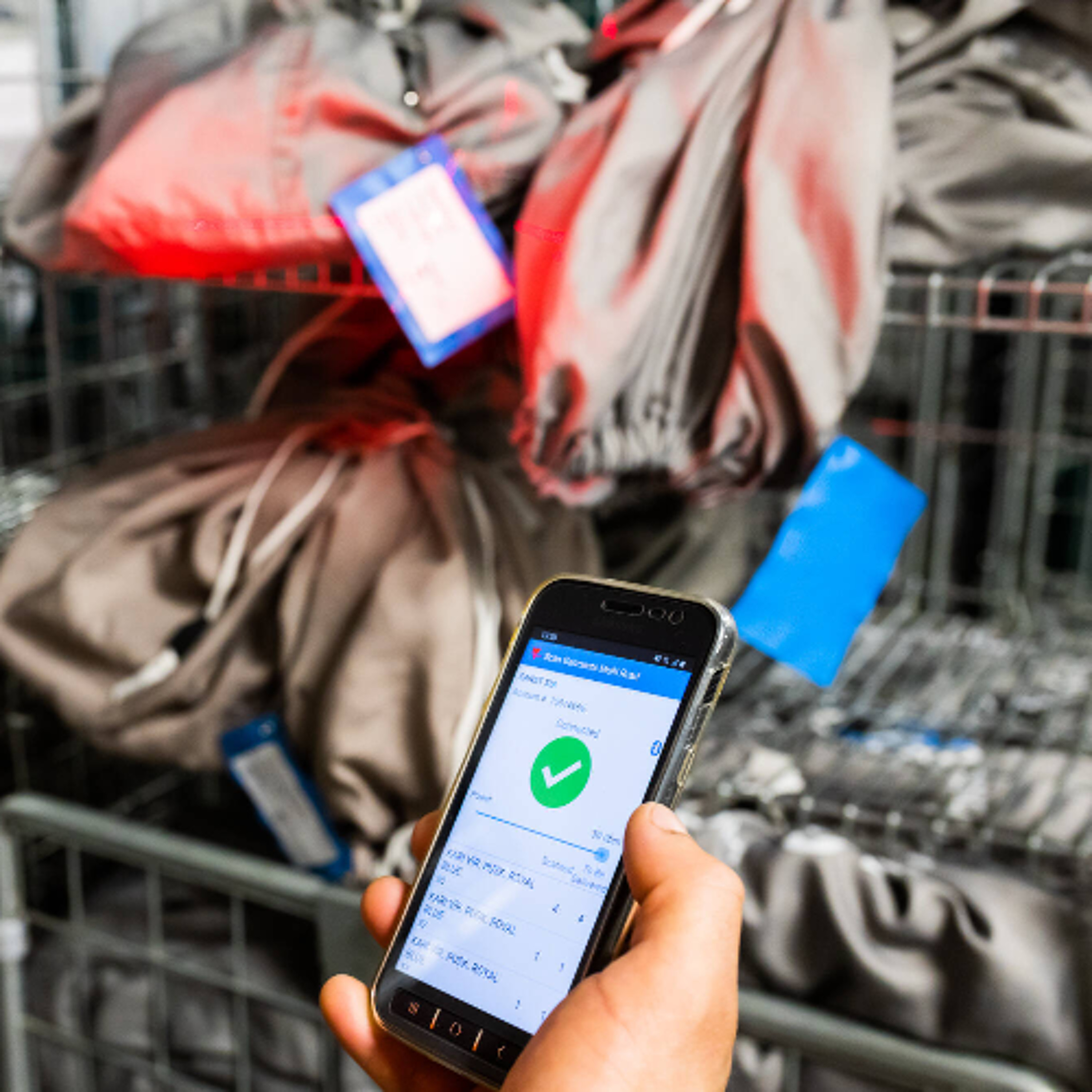 01.05.25 Ringmajanduse tulevik: Lindströmi teekond tekstiilijäätmevaba maailmani