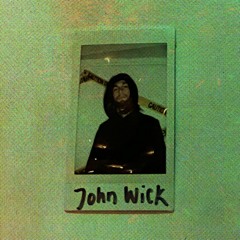 John Wick in the Night club (Kill Bill - Jabroni Halloween Remix)