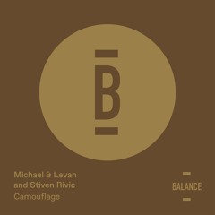 Michael & Levan, Stiven Rivic - Borderline (Zoo Brazil Remix)[PREVIEW]