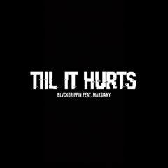 Yellow Claw feat. Ayden - Till It Hurts | Blvckgriffin feat. Marsiany (Cover)