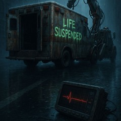SYSTEM_FAILURE (LIFE_SUSPENDED)