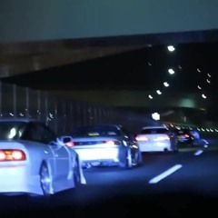 KSLV - Chase (slowed reverb)