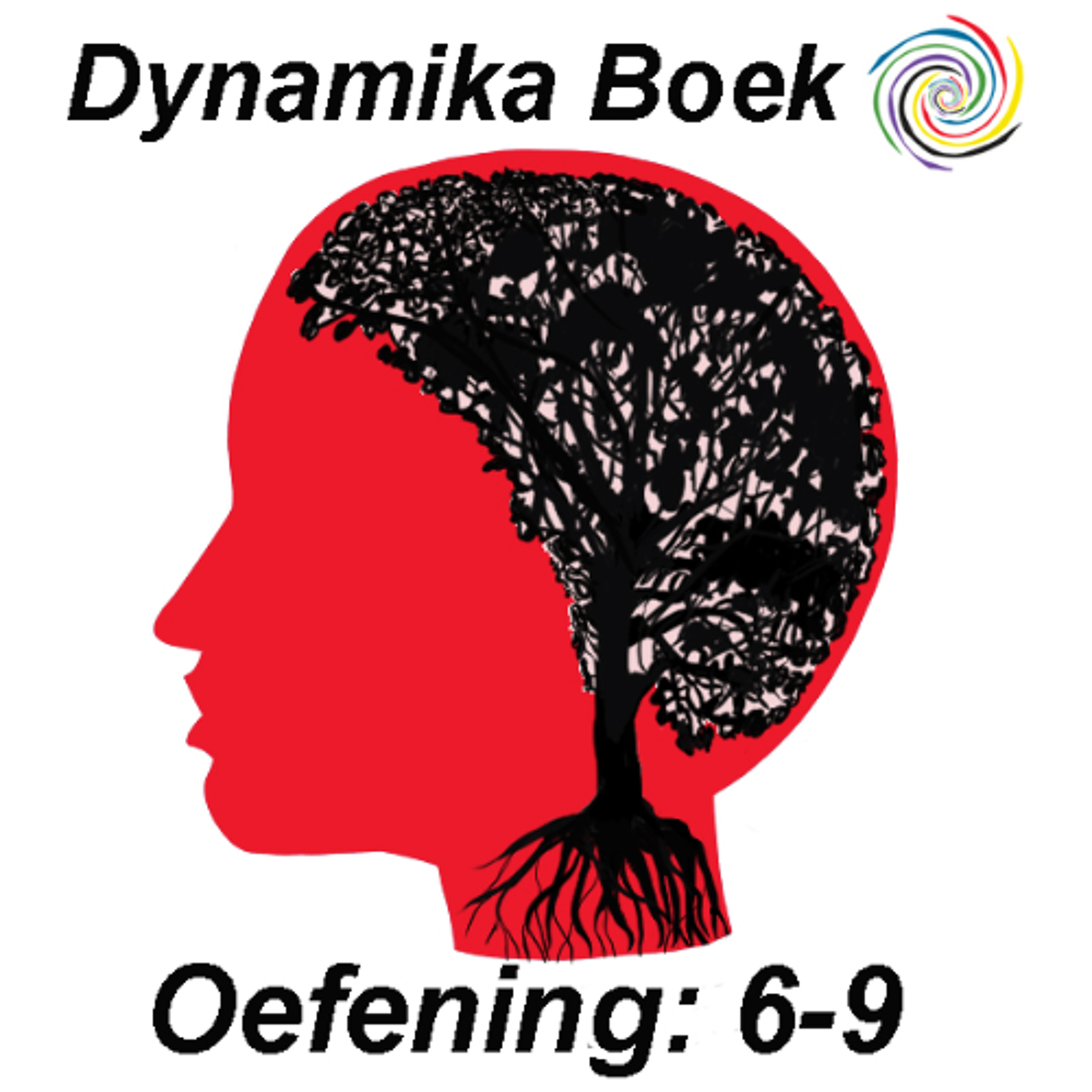 Oefening 6-9: Diep inademen - een ontspanningsoefening - uit Boek Slimmer dan de juf