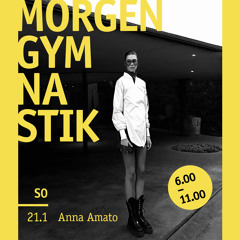 MORGENGYMNASTIK @ SASS
