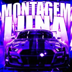 Montagem Luna (Super Slowed)