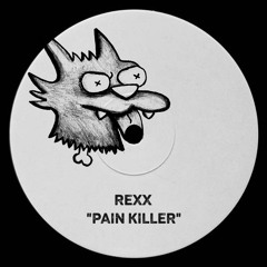 Painkiller (FREE DL)