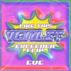 Like This (Von Lit DNB TEK 1991 Re-work )