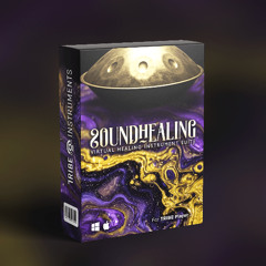 Sound Healing by Samuel Romero (Silent Blade Studios)