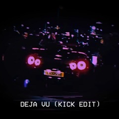 IVOXYGEN - deja vu sped up (Exinite kick edit)