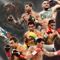 ¿Por qué el boxeo mexicano es tan bueno?