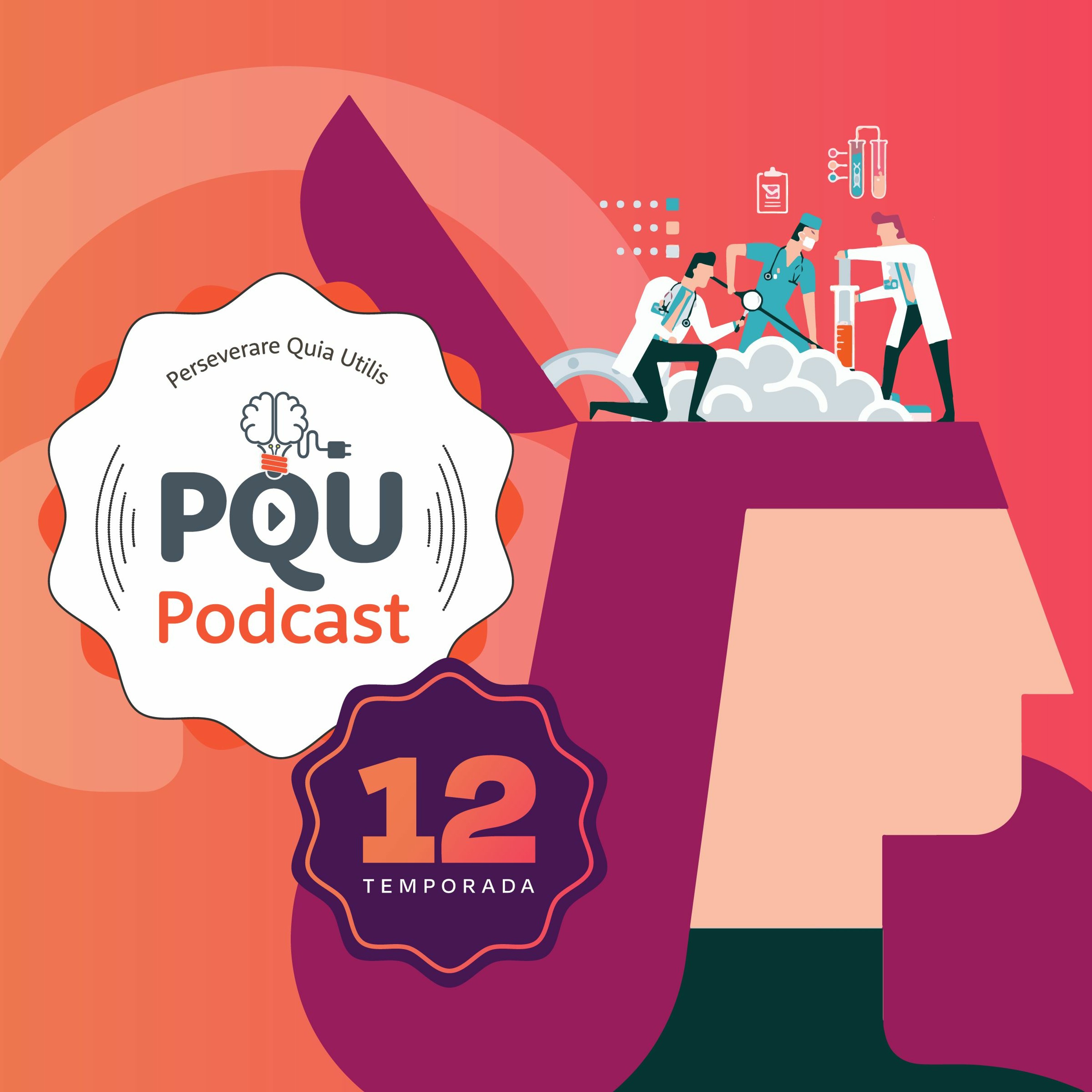 PQU Podcast