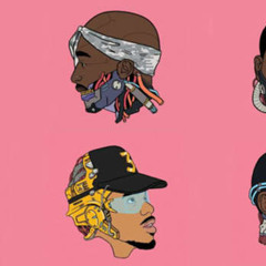 C.P.R. Fyutch-U Can't Be Me