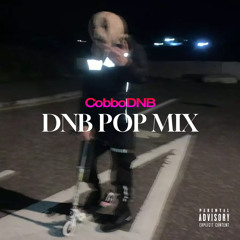 CobboDNB - DNB POP MIX