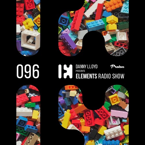 Danny Lloyd - Elements Radio Show 096