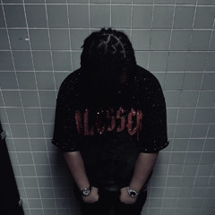 okbleed - stain life IG: @okbleedd