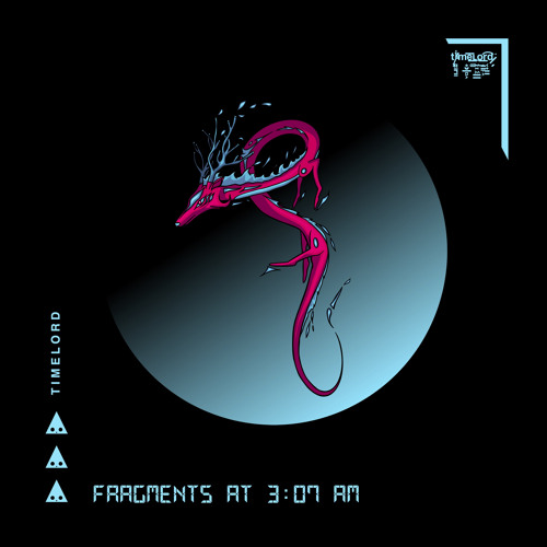 Fragments at 3:07 am