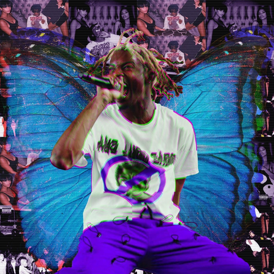 Stream AI Playboi Carti - Onyx (With the gang) (prod. @ottotunez