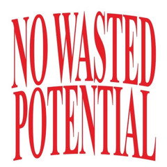 Coleface, молодой калуга - No Wasted Potential