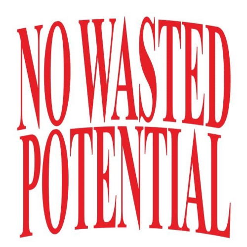 Coleface, молодой калуга - No Wasted Potential