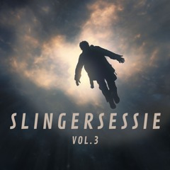 SLINGERSESSIE VOL.3 (BASSLINE EDITION)