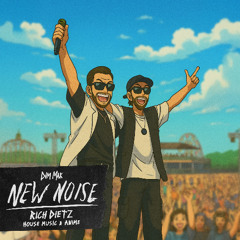 Rich DietZ - House Music & Anime
