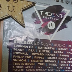 dNb ~ NeUrO.fEsT.dAc0. 🫡