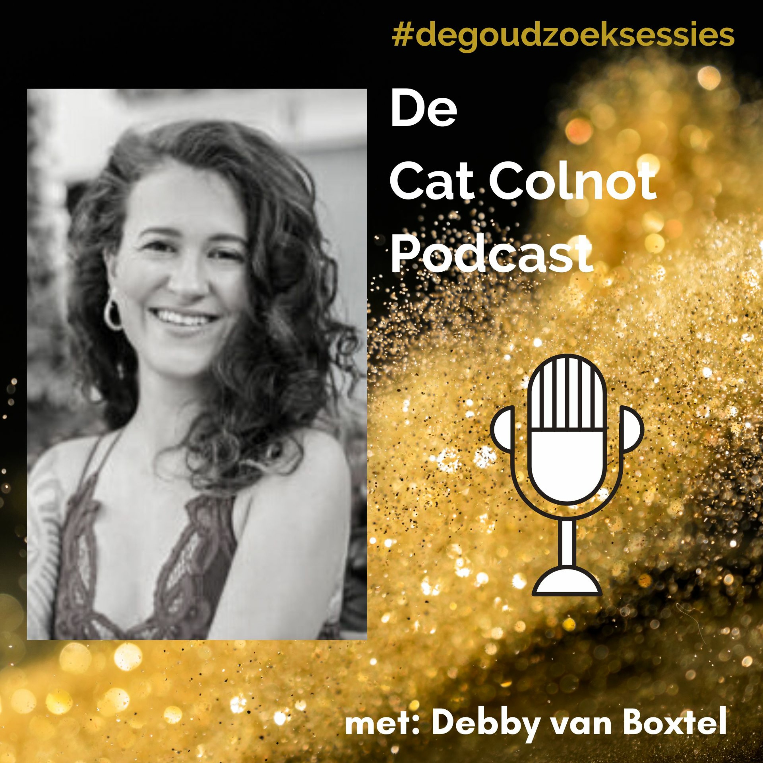 De Cat Colnot podcast