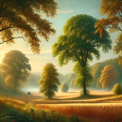 Autumn Radiance