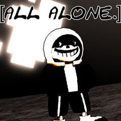 [all alone.] ULC Hyperdust / Faux Manager