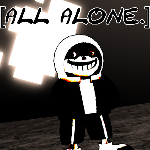 [all alone.] ULC Hyperdust / Faux Manager