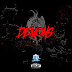 Demons(prod. by rx808)