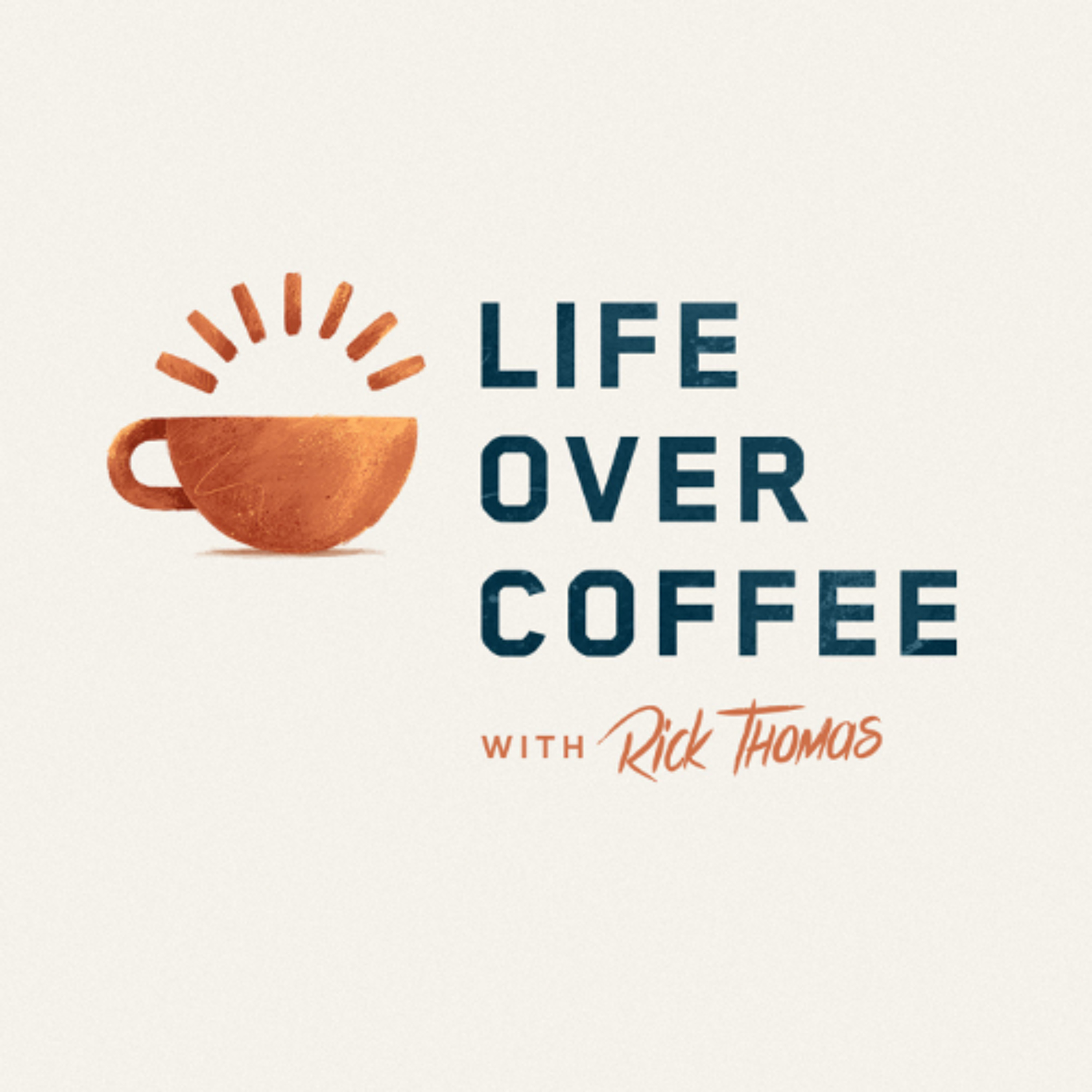 Life Over Coffee